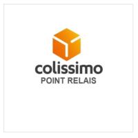 Relais Colissimo