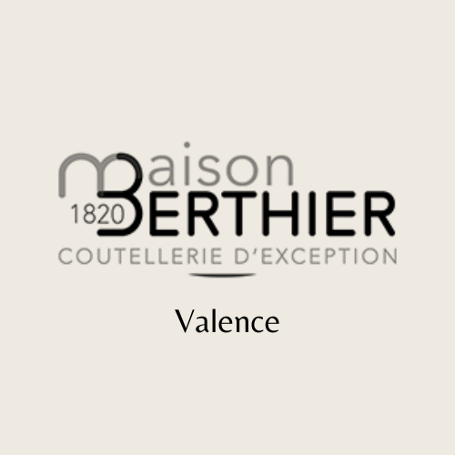 Maison Berthier, Valence